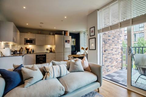 2 bedroom apartment for sale, 81 Plough Lane, London, SW17