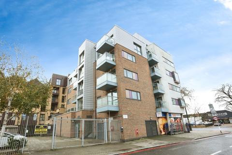 undefined, George Lane, London, SE6