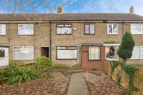 Ings Road, Hull, HU8