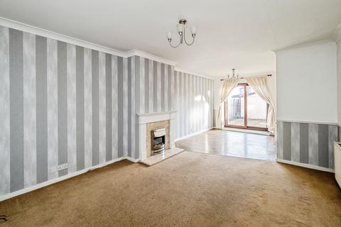 3 bedroom terraced house for sale, Ings Road, Hull, HU8