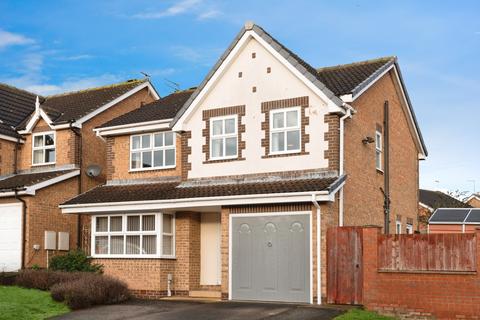 undefined, Poplars Way, Beverley, HU17