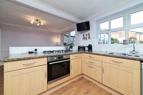 undefined, Poplars Way, Beverley, HU17