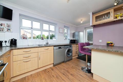 undefined, Poplars Way, Beverley, HU17