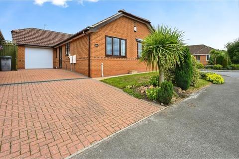 Long West Croft, Calverton, NG14