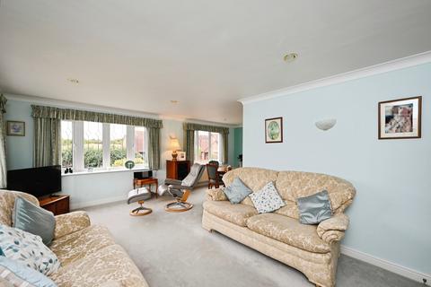 undefined, Long West Croft, Calverton, NG14