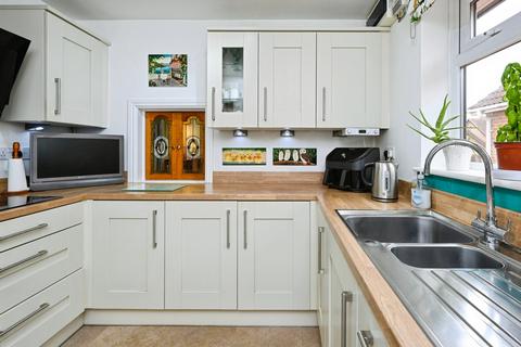 undefined, Long West Croft, Calverton, NG14