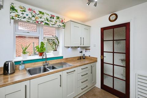 undefined, Long West Croft, Calverton, NG14