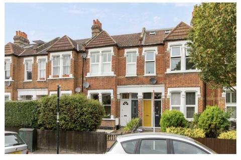 undefined, Mellison Road, Tooting, SW17