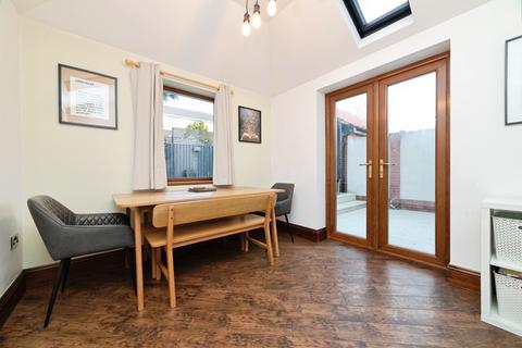 undefined, Spire View, Hessle, HU13
