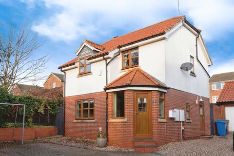 Spire View, Hessle, HU13