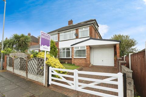 3 bedroom semi-detached house for sale, Elm Road, Liverpool, L32