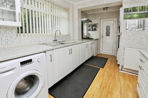 3 bedroom semi-detached house for sale, Elm Road, Liverpool, L32