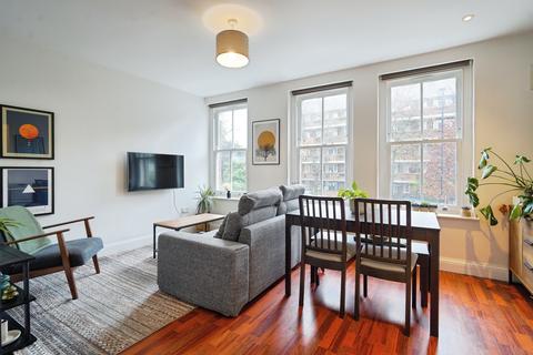 1 bedroom flat for sale, Coldharbour Lane, London, SE5
