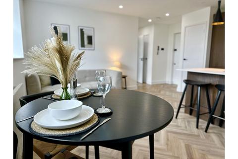 1 bedroom flat for sale, Clapham Park Road, Clapham, SW4