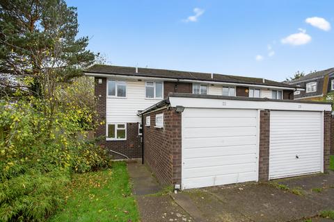 3 bedroom end of terrace house for sale, Palace View, London, SE12