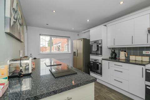 undefined, Hopefold Drive, Manchester, M28