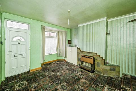 undefined, Yorke Street, Mansfield, NG19