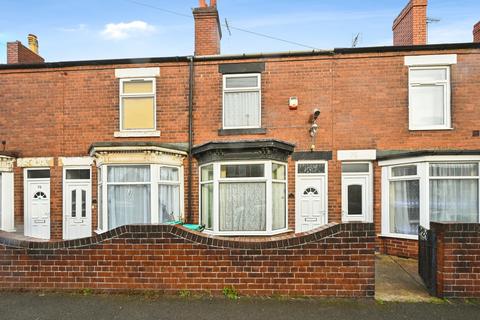 undefined, Yorke Street, Mansfield, NG19