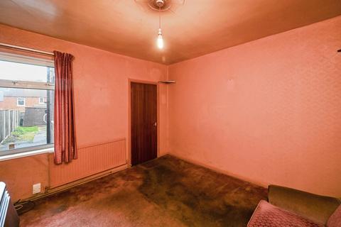 undefined, Yorke Street, Mansfield, NG19
