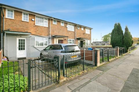 3 bedroom terraced house for sale, Talgarth Road, Manchester, M40