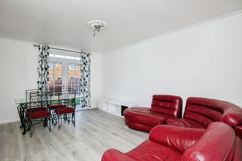 undefined, Talgarth Road, Manchester, M40