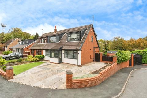 3 bedroom equestrian property for sale, Lancaster Avenue, Manchester, M46