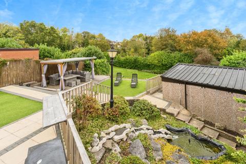 3 bedroom equestrian property for sale, Lancaster Avenue, Manchester, M46