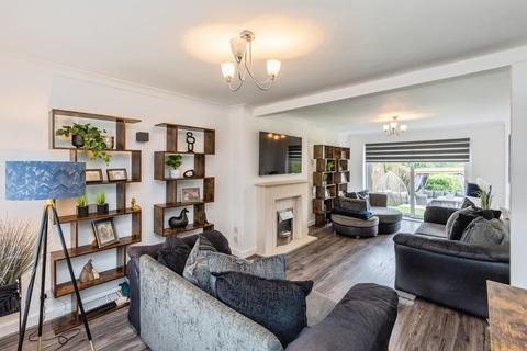 3 bedroom equestrian property for sale, Lancaster Avenue, Manchester, M46