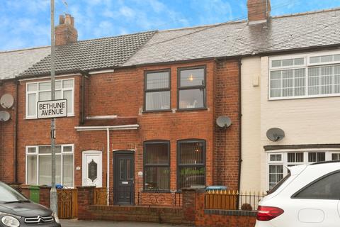 undefined, Bethune Avenue, Hull, HU4