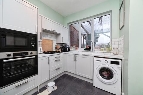 undefined, Bethune Avenue, Hull, HU4