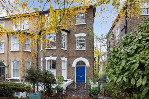 undefined, Manor Park, London, SE13