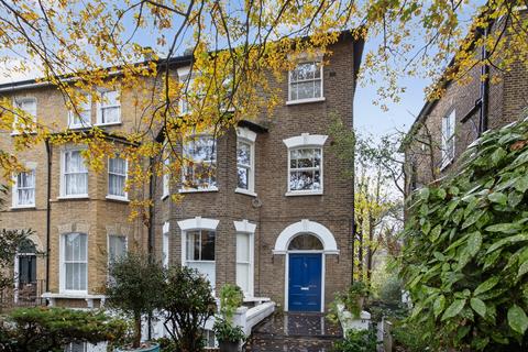undefined, Manor Park, London, SE13