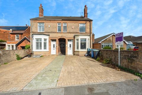 Nottingham Road, Mansfield, NG18