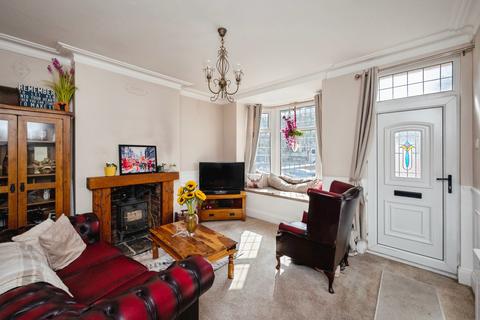 undefined, Nottingham Road, Mansfield, NG18