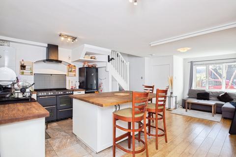 3 bedroom semi-detached house for sale, Old York Street, Manchester, M15