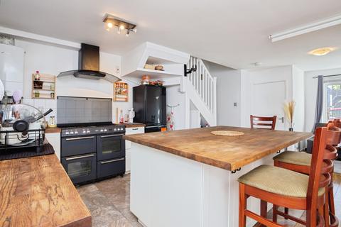 3 bedroom semi-detached house for sale, Old York Street, Manchester, M15