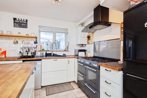 3 bedroom semi-detached house for sale, Old York Street, Manchester, M15