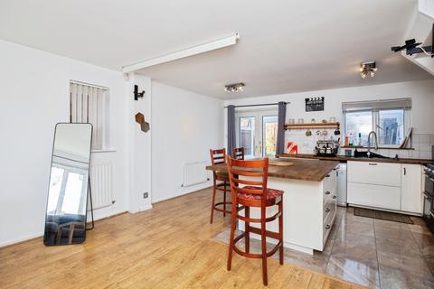 3 bedroom semi-detached house for sale, Old York Street, Manchester, M15