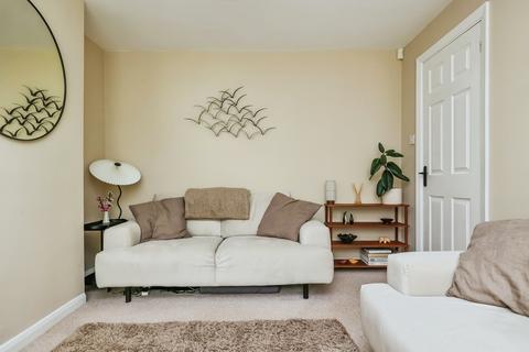 Richey Close, Nottingham, NG5