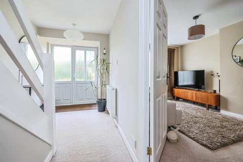 3 bedroom semi-detached house for sale, Richey Close, Nottingham, NG5