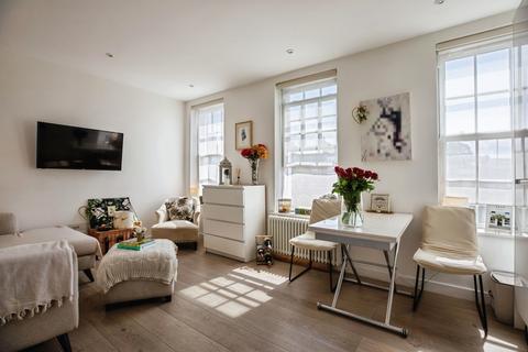 1 bedroom apartment for sale, Clapham Road, London, SW9
