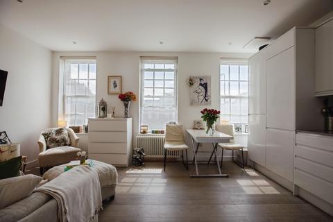 1 bedroom apartment for sale, Clapham Road, London, SW9
