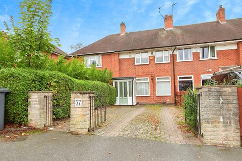 undefined, Elderfield Road, Birmingham, B30