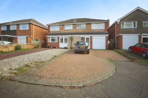undefined, Mickleton Road, Solihull, B92