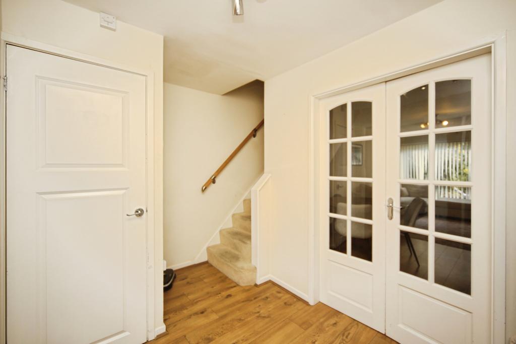 House in Solihull, Kineton Green - View 2