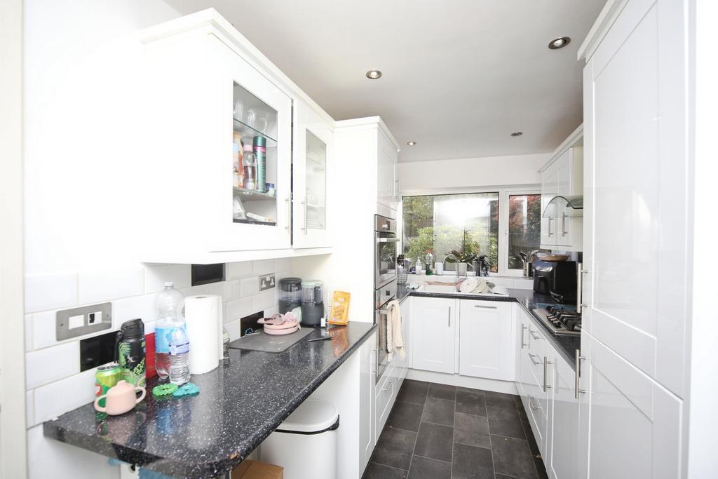 House in Solihull, Kineton Green - More
