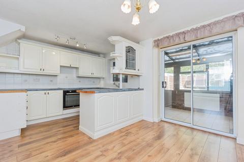 3 bedroom terraced house for sale, High Ash Grove, Manchester, M34