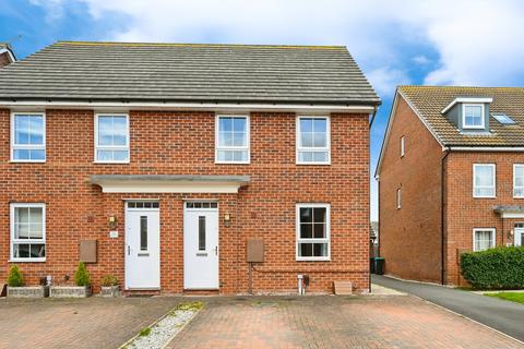 Piccadilly Close, Mansfield, NG19