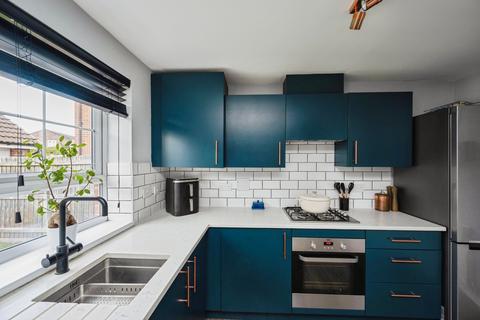 3 bedroom semi-detached house for sale, Piccadilly Close, Mansfield, NG19