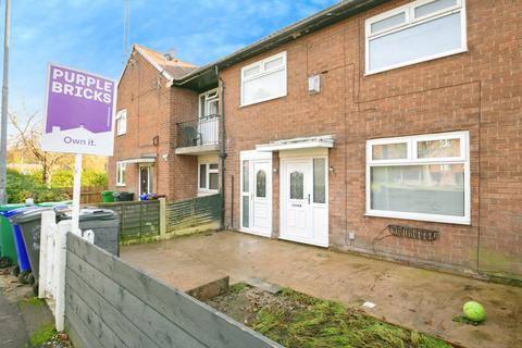 3 bedroom terraced house for sale, Bank House Road, Manchester, M9